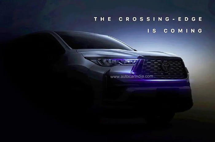 Feature: Toyota Innova – Journey to becoming India’s favourite MPV